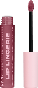 NYX PROFESSIONAL MAKEUP Rouge à lèvres Lingerie XXL 14 Bust Ed, 4 ml