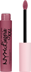 NYX PROFESSIONAL MAKEUP Rouge à lèvres Lingerie XXL 16 Unlaced, 4 ml