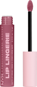 NYX PROFESSIONAL MAKEUP Rouge à lèvres Lingerie XXL 16 Unlaced, 4 ml