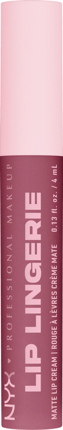 NYX PROFESSIONAL MAKEUP Rouge à lèvres Lingerie XXL 16 Unlaced, 4 ml