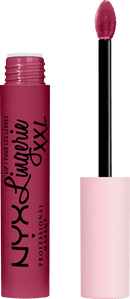 NYX PROFESSIONAL MAKEUP Rouge à lèvres Lingerie XXL 17 XXTended, 4 ml