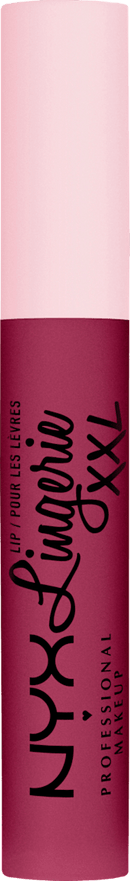 NYX PROFESSIONAL MAKEUP Rouge à lèvres Lingerie XXL 17 XXTended, 4 ml