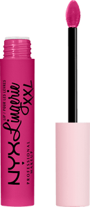 NYX PROFESSIONAL MAKEUP Lippenstift  Lingerie XXL 19 Pink Hit, 4 ml