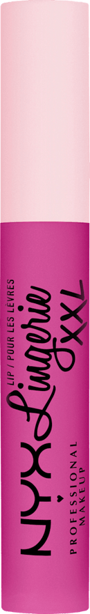 NYX PROFESSIONAL MAKEUP Lippenstift Lingerie XXL 20 Knockout, 4 ml