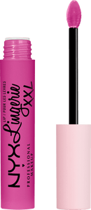 NYX PROFESSIONAL MAKEUP Lippenstift Lingerie XXL 20 Knockout, 4 ml