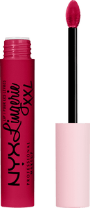 NYX PROFESSIONAL MAKEUP Rouge à lèvres Lingerie XXL 21 Stamina, 4 ml