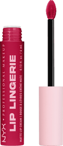 NYX PROFESSIONAL MAKEUP Rouge à lèvres Lingerie XXL 21 Stamina, 4 ml