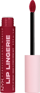 NYX PROFESSIONAL MAKEUP Rouge à lèvres Lingerie XXL 22 Sizzlin, 4 ml