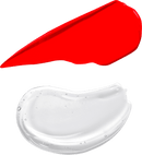 NYX PROFESSIONAL MAKEUP Rouge à lèvres Shine Loud Pro Pigment 17 Rebel In Red, 1 pièce