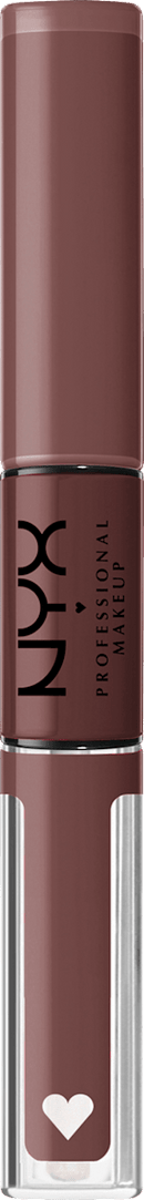 NYX PROFESSIONAL MAKEUP Rouge à lèvres Shine Loud Pro Pigment 21 Next-Gen Thinking, 1 pièce