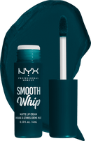 NYX PROFESSIONAL MAKEUP Lippenstift Smooth Whip Matte 16 Feelings