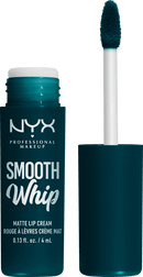 NYX PROFESSIONAL MAKEUP Lippenstift Smooth Whip Matte 16 Feelings