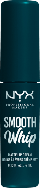 NYX PROFESSIONAL MAKEUP Lippenstift Smooth Whip Matte 16 Feelings
