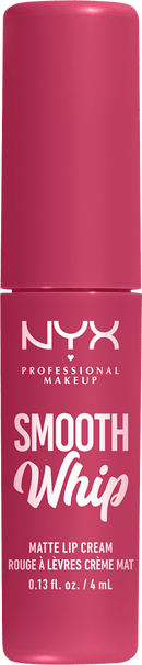 NYX PROFESSIONAL MAKEUP Lippenstift Smooth Whip Matte 18 Onesie Funsie