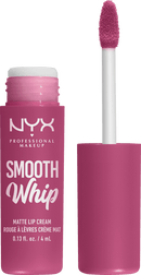 NYX PROFESSIONAL MAKEUP Lippenstift Smooth Whip Matte 19 Snuggle Sesh