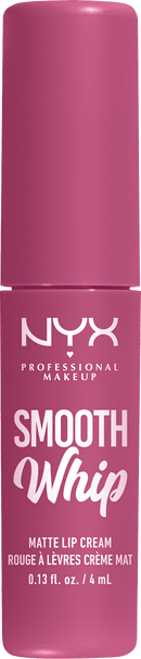 NYX PROFESSIONAL MAKEUP Lippenstift Smooth Whip Matte 19 Snuggle Sesh