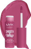 NYX PROFESSIONAL MAKEUP Lippenstift Smooth Whip Matte 19 Snuggle Sesh