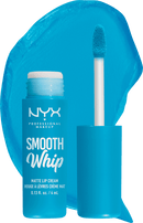 NYX PROFESSIONAL MAKEUP Lippenstift Smooth Whip Matte 21 Blankie
