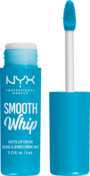 NYX PROFESSIONAL MAKEUP Lippenstift Smooth Whip Matte 21 Blankie