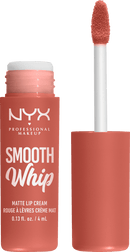 NYX PROFESSIONAL MAKEUP Lippenstift Smooth Whip Matte 23 Laundry Day