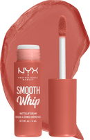 NYX PROFESSIONAL MAKEUP Lippenstift Smooth Whip Matte 23 Laundry Day