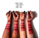 NYX PROFESSIONAL MAKEUP Rouge à lèvres Soft Matte Cream 09 Abu Dhabi, 8 ml