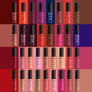 NYX PROFESSIONAL MAKEUP Lippenstift Soft Matte Cream 15 Athens, 8 ml