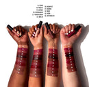 NYX PROFESSIONAL MAKEUP Lippenstift Soft Matte Cream 25 Budapest, 8 ml