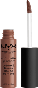 NYX PROFESSIONAL MAKEUP Rouge à lèvres Soft Matte Cream 36 Los Angeles, 8 ml