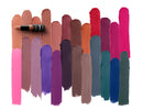 NYX PROFESSIONAL MAKEUP Rouge à lèvres Suede Matte 09 Spicy, 3,5 g