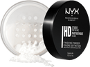 NYX PROFESSIONAL MAKEUP Poudre Libre de Finition Studio Translucide, 6 g