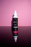 NYX PROFESSIONAL MAKEUP Primer First Base, 60 ml