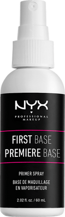 NYX PROFESSIONAL MAKEUP Primer First Base, 60 ml