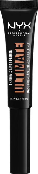 NYX PROFESSIONAL MAKEUP Primer Liner &amp; Eyeshadow 03 Medium Deep, 8 ml