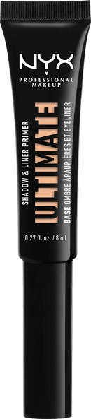 NYX PROFESSIONAL MAKEUP Primer Liner & Oogschaduw Medium 02, 8 ml