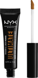 NYX PROFESSIONAL MAKEUP Base de maquillage et ombre à paupières Ultimate 04, 8 ml