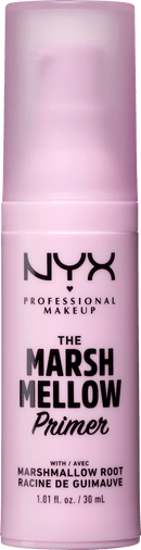 NYX PROFESSIONAL MAKEUP Base de Teint Apaisante Marshmellow 01, 30 ml
