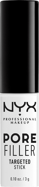 NYX PROFESSIONAL MAKEUP Base de Teint Pore Filler Stick 01, 3 g