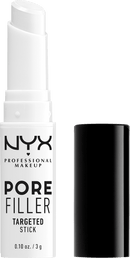NYX PROFESSIONAL MAKEUP Base de Teint Pore Filler Stick 01, 3 g