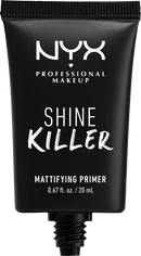 NYX PROFESSIONAL MAKEUP Base de Teint Gloss Killer 01, 20 ml