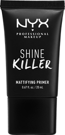 NYX PROFESSIONAL MAKEUP Base de Teint Gloss Killer 01, 20 ml