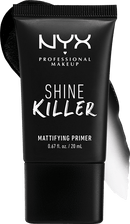 NYX PROFESSIONAL MAKEUP Base de Teint Gloss Killer 01, 20 ml