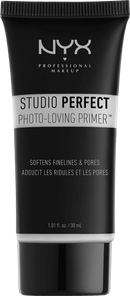 NYX PROFESSIONAL MAKEUP Primer Studio Perfect Clear 01, 30 ml