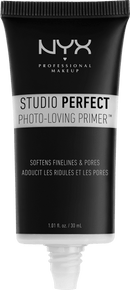 NYX PROFESSIONAL MAKEUP Primer Studio Perfect Clear 01, 30 ml