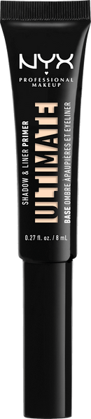 NYX PROFESSIONAL MAKEUP Primer & oogschaduwliner 01, 8 ml