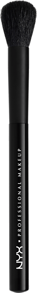 NYX PROFESSIONAL MAKEUP Pinceau Blush Pro Brush Contour, 1 pièce