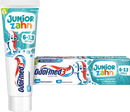Odol med 3 Dentifrice Junior Dent 6-13 ans, 75 ml