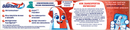 Odol med 3 Dentifrice dent de lait jusqu'à 6 ans, 50 ml