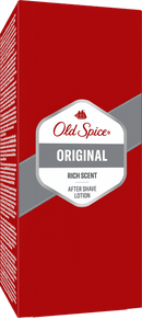 Old Spice après-rasage original, 100 ml