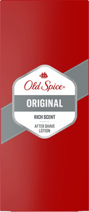 Old Spice après-rasage original, 100 ml